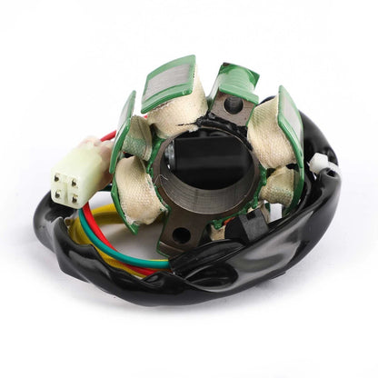 Alternator Stator Regulator Kit Gasket for Honda CRF230L CRF230M (2008–2009)