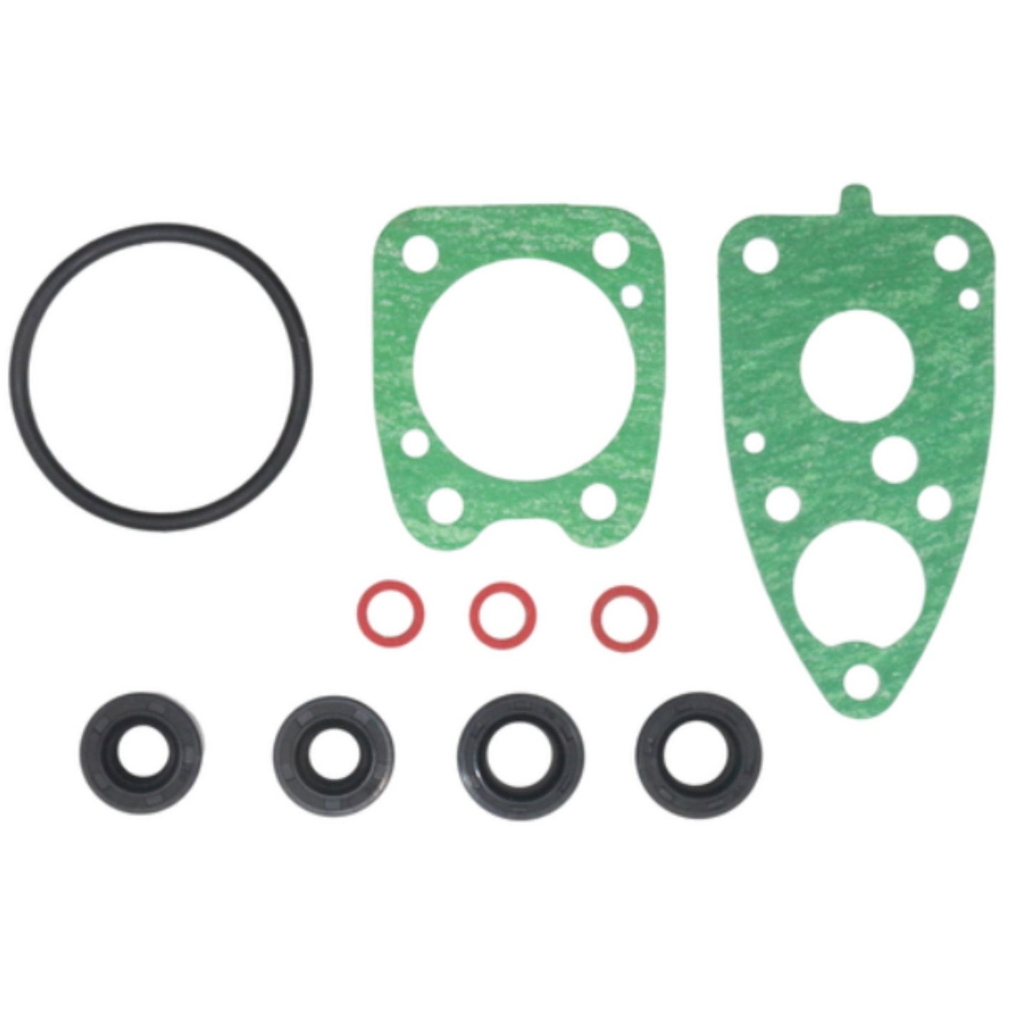 Lower Unit Gasket Kit for Yamaha Motor (5MSHX F4MLH)