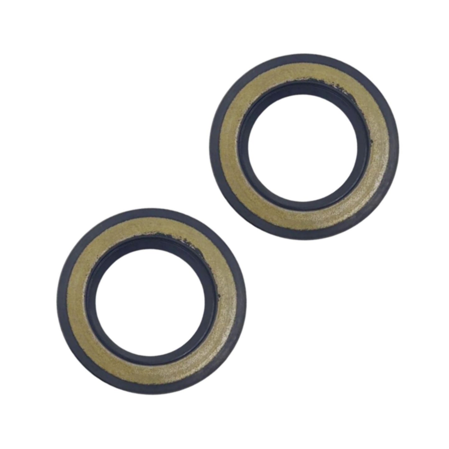2X Oil Seal for Suzuki Outboard DF40/50/60 DT35/40/55/65