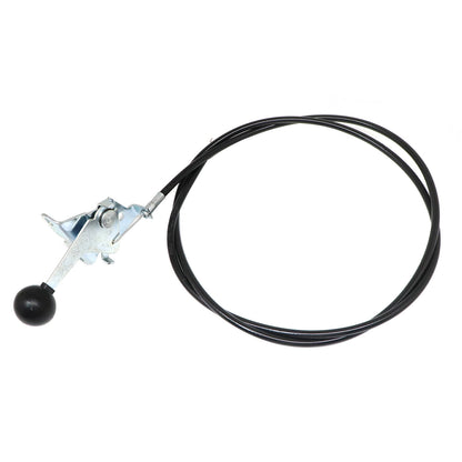 Throttle Cable for Bad Boy ZT Elite (2018–2023)