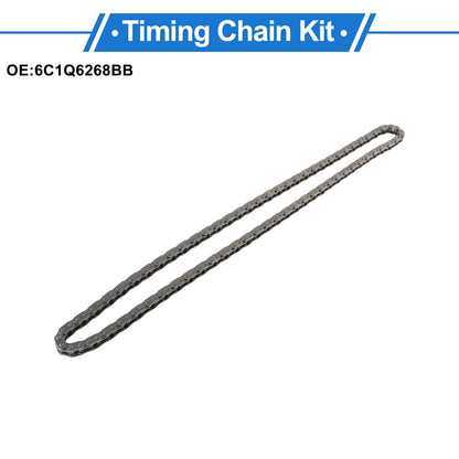 Timing Chain Kit for Ford Transit (2006–2011) No. 6C1Q6268BB