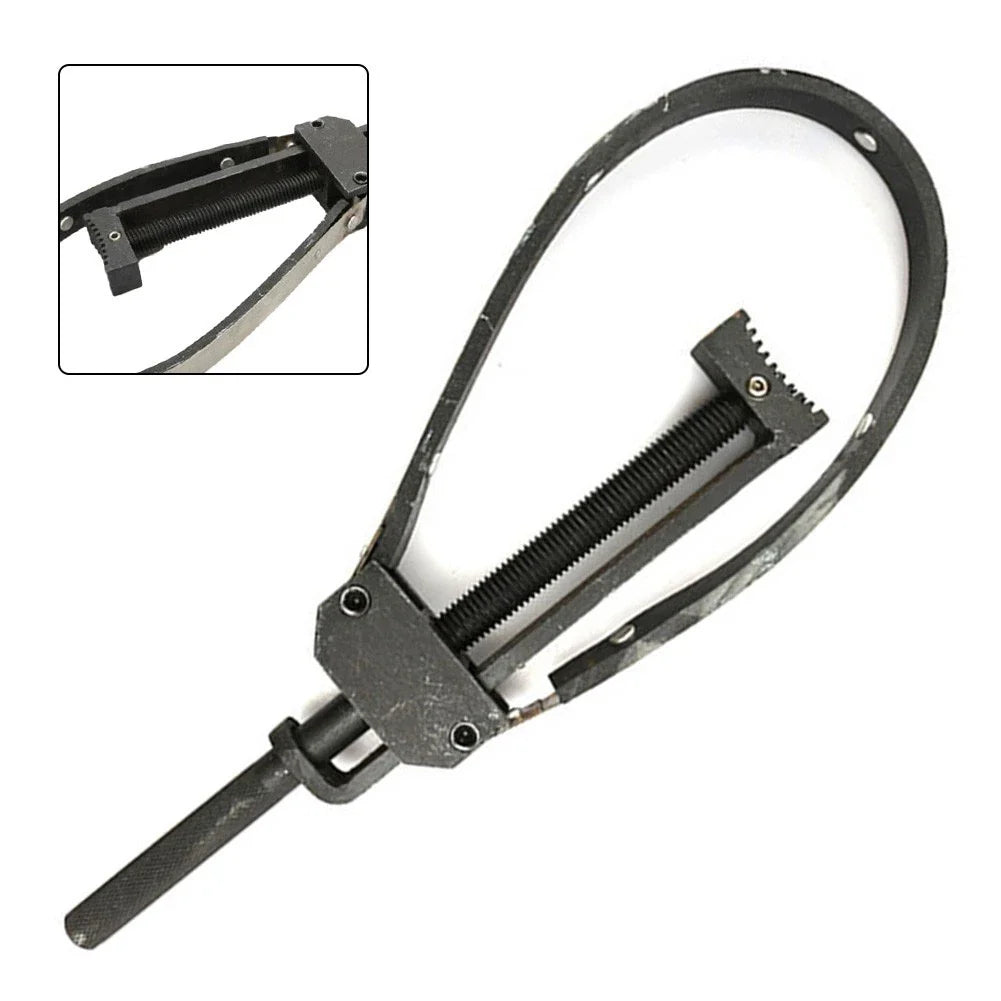 Flywheel Maintenance Tool / Adjustable Wrench for Motorcycles