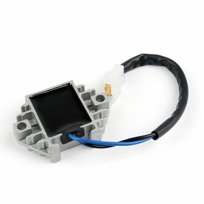 Turn Signal for Yamaha XV535 XV920 Virago XV1100 XVS1100 (Clear)