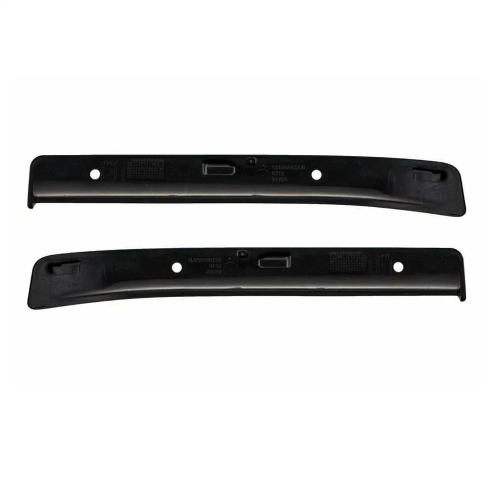 Fender Spat Filler Set for Jeep Cherokee (2014-2018)