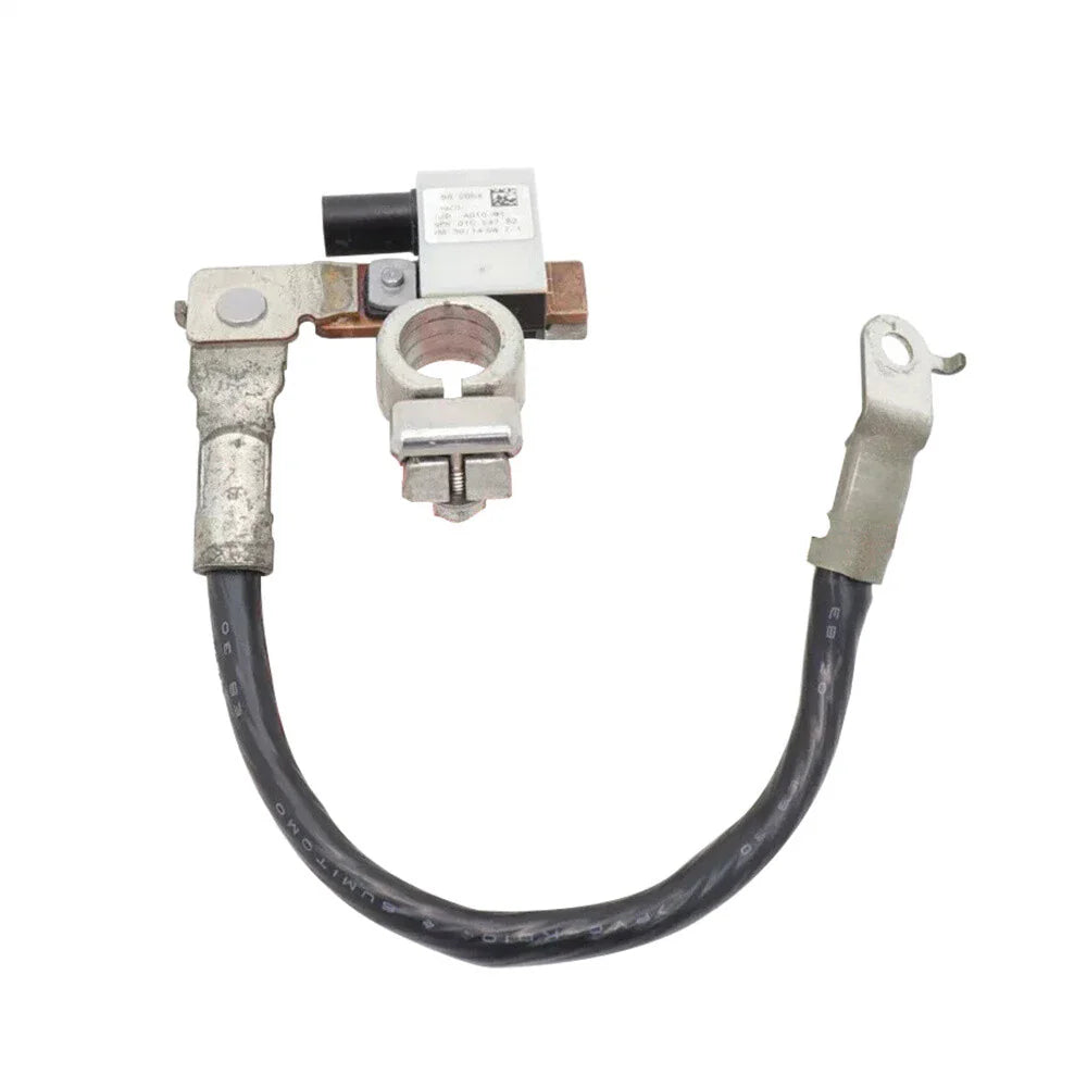 Battery Current Sensor for Acura MDX RDX Honda Odyssey Pilot (2001-2023)