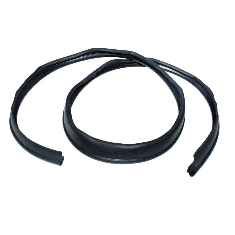 Front Engine Hood Seal Strip for BMW 3 Series F30 F31 F36 F33 F80 F82 F83 (2013-2020)