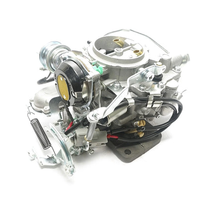 Carburetor Assembly for Toyota Corolla 5-Door Liftback (1992–1998)
