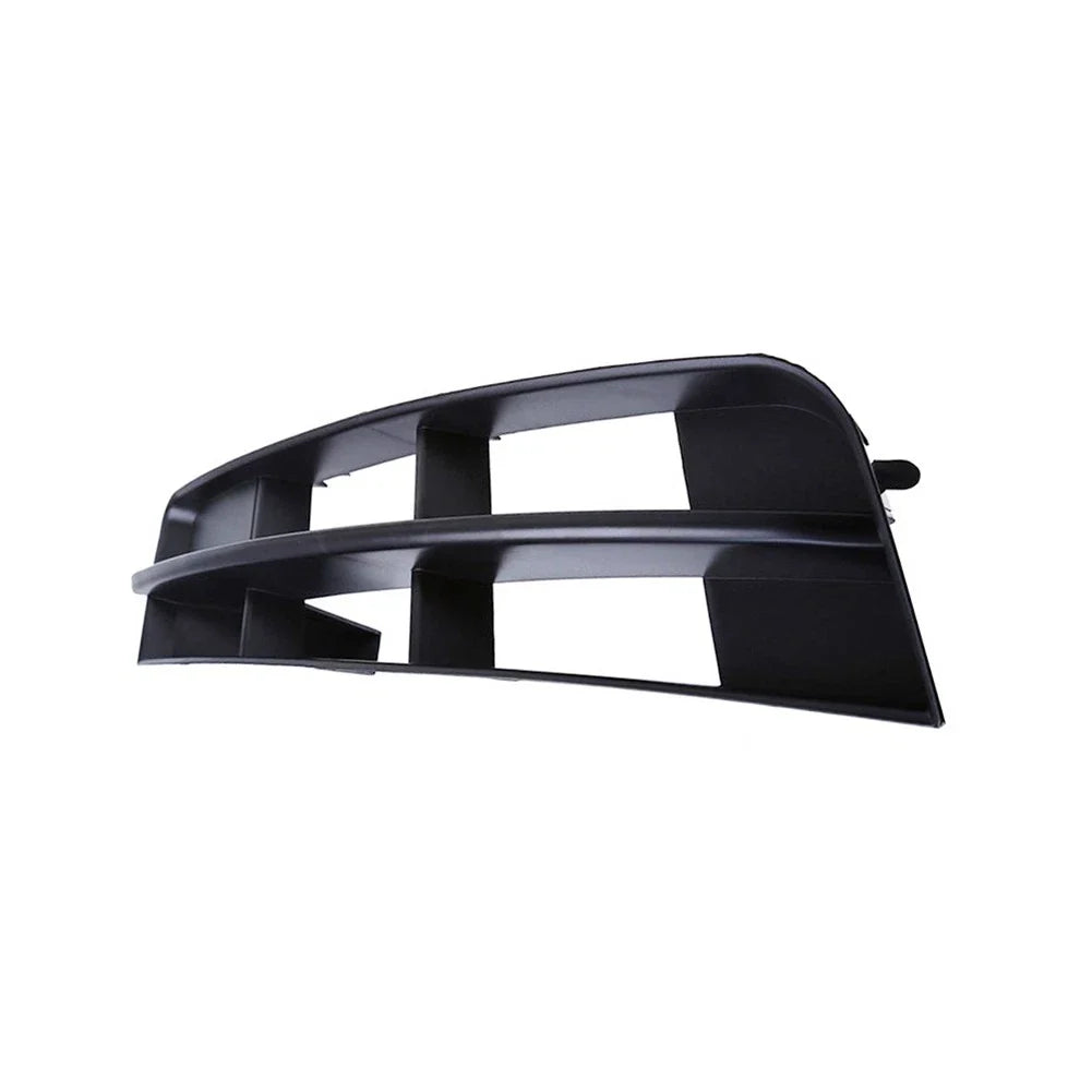 Front Bumper Cover Outer Lower Right Grille for Audi Q7 (2010-2015)