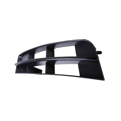 Front Bumper Cover Outer Lower Right Grille for Audi Q7 (2010-2015)