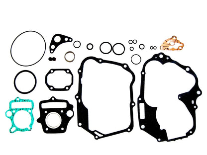 Complete Engine Gasket Set for Honda CRF50 (2004-2013)