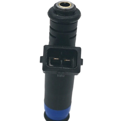 8 x 80LB 850cc Injectors for Siemens DEKA 4 EV1