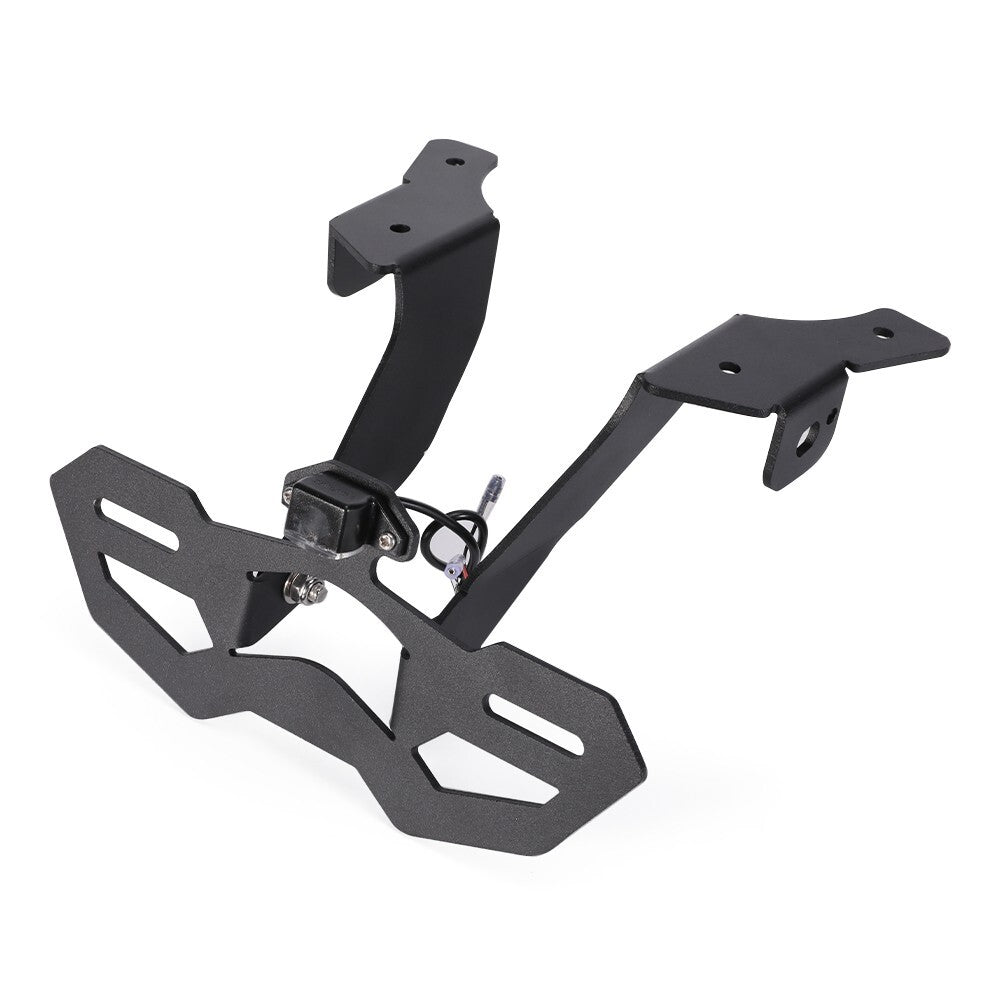 Tail Tidy License Plate Holder for CF-MOTO 450MT 800MT-X