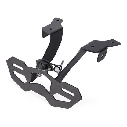 Tail Tidy License Plate Holder for CF-MOTO 450MT 800MT-X