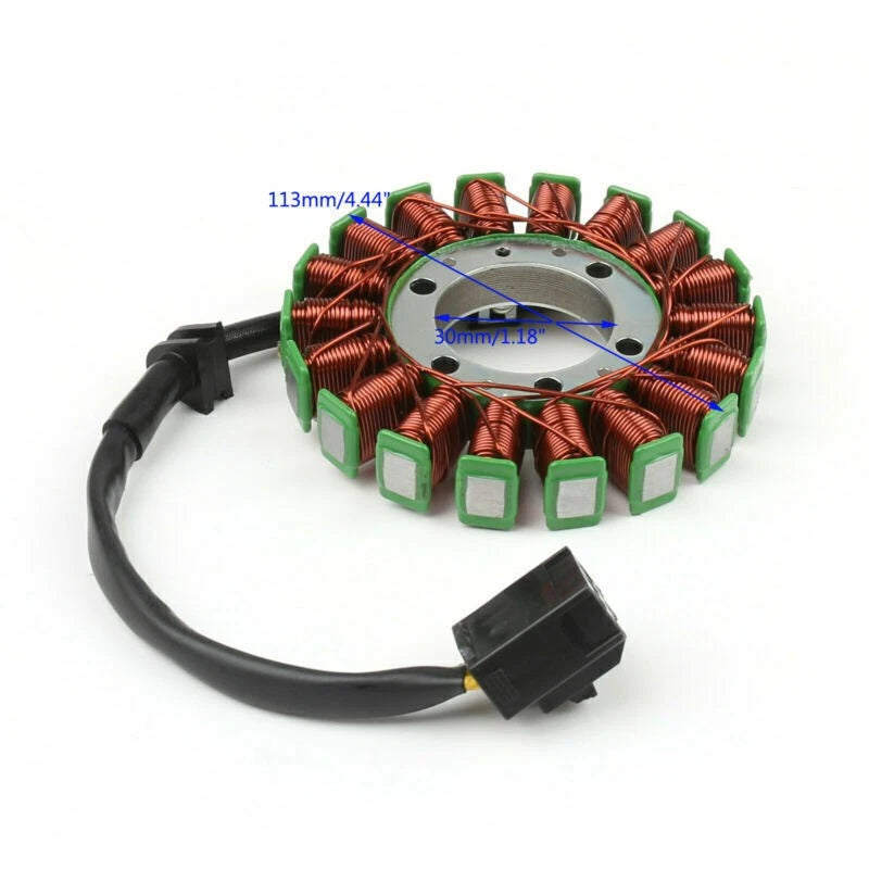 Rear Right ABS Wheel Speed Sensor XR849760 for Jaguar S-TYPE (1999–2008)