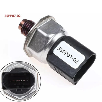 High Fuel Pressure Sensor Regulator for Hyundai Kia (2006-2011)