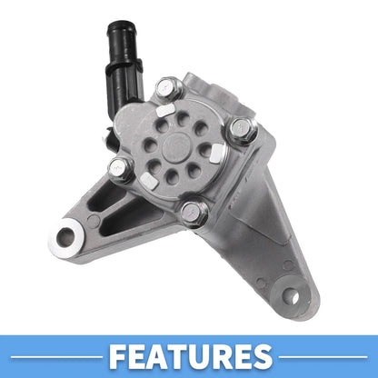 Power Steering Pump for Honda Pilot (2003-2008)