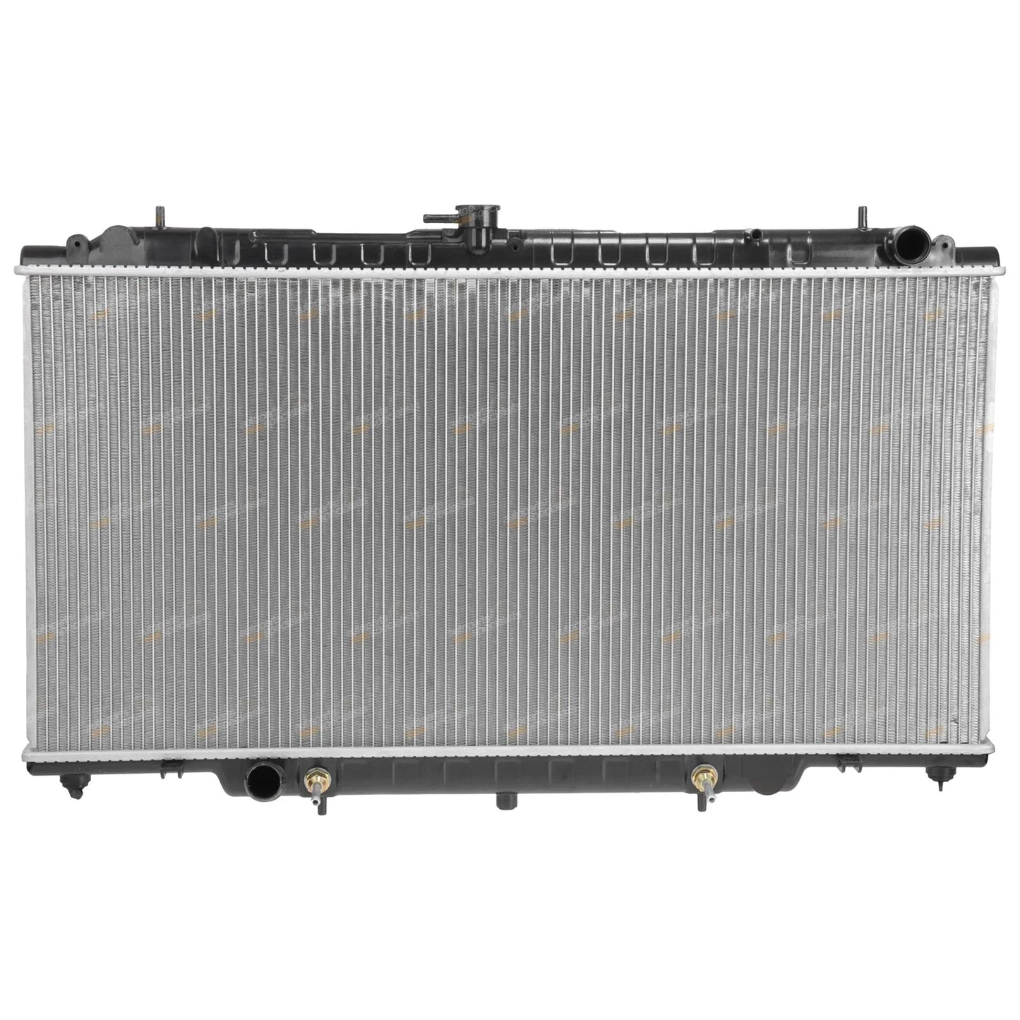 Radiator for Nissan Patrol GU/Y61 ZD30DDTi Automatic (2000-2017)