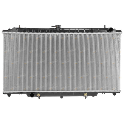 Radiator for Nissan Patrol GU/Y61 ZD30DDTi Automatic (2000-2017)
