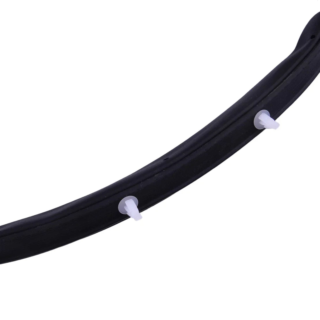 Front Left Door Seal Strip Gasket for Honda Civic (2006-2011)