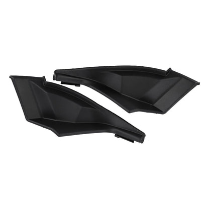 Front Windshield Corner Trim Cover