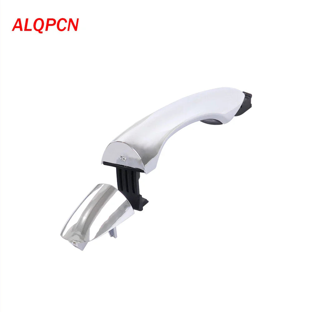 Chrome Front Right Outside Door Handle for 2016-2020 Kia Sorento