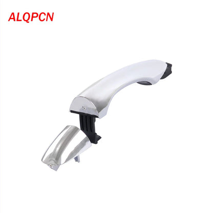 Chrome Front Right Outside Door Handle for 2016-2020 Kia Sorento