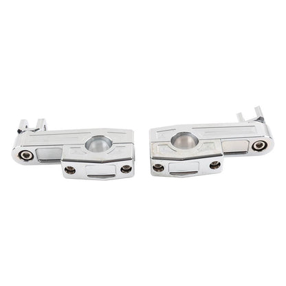 Rear Heel Toe Gear Shift Lever for Harley Softail (2018–2023) K