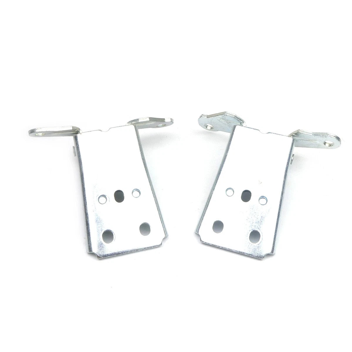 Front Door Hinge Upper/Lower for Ford F-250 F-350 Super Duty