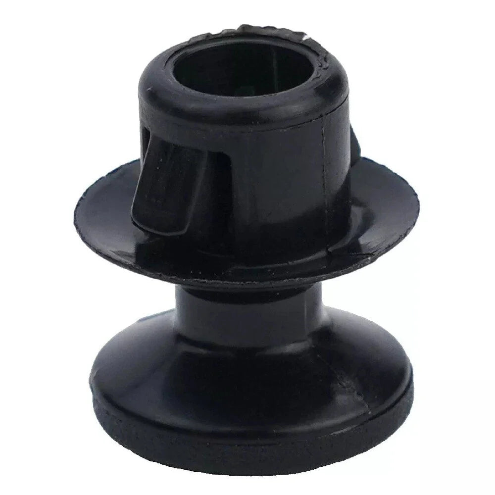 Rear Parcel Shelf Hook Clips for Hyundai Venue, Accent, Kia Rio, Picanto