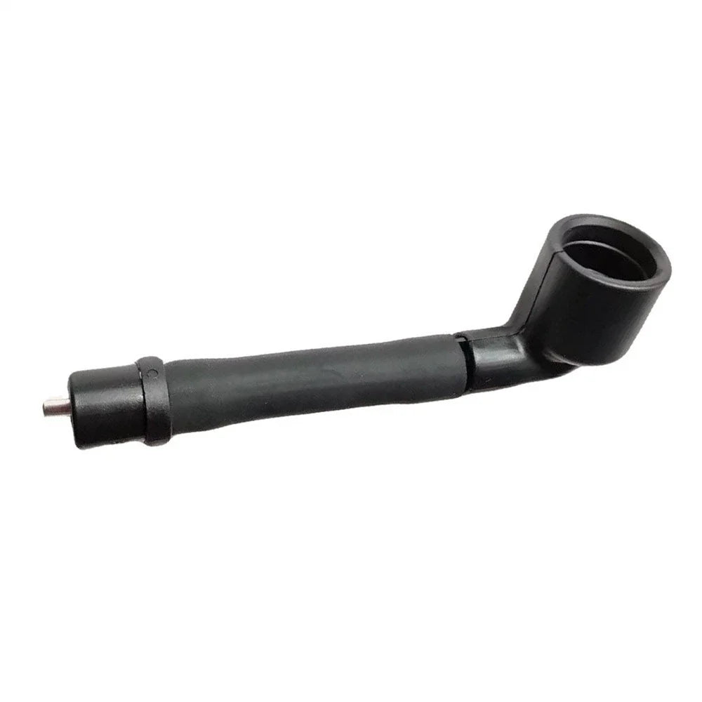 PVC Valve Hose w/ Elbow Connector for 2001-2003 Ford Taurus