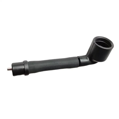 PVC Valve Hose w/ Elbow Connector for 2001-2003 Ford Taurus