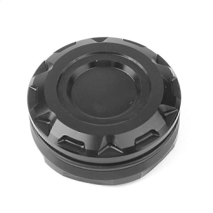 37mm Rear Brake Fluid Reservoir Guard Cover for Suzuki GSR400 GSR600 GSR750