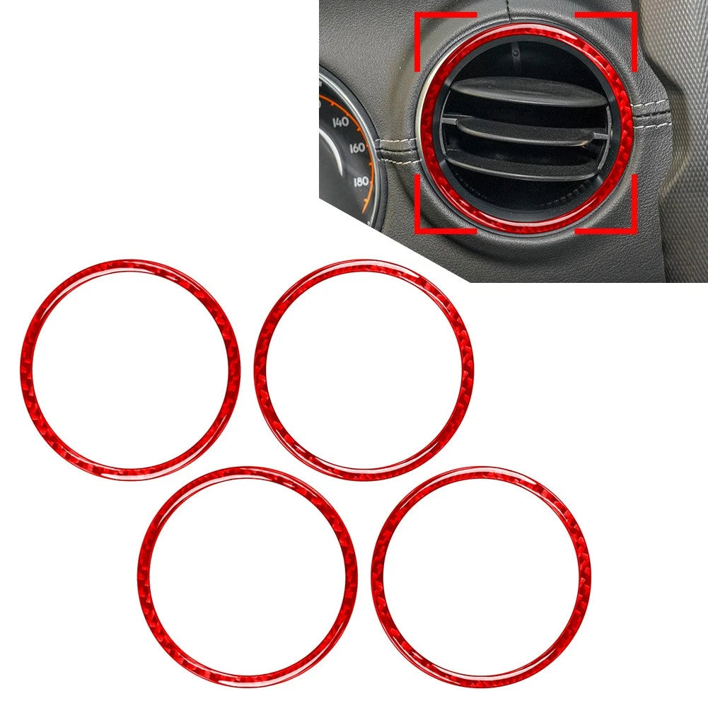 Interior Door Armrest Panel Cover Trim for Jeep Wrangler JL (2018–2022)