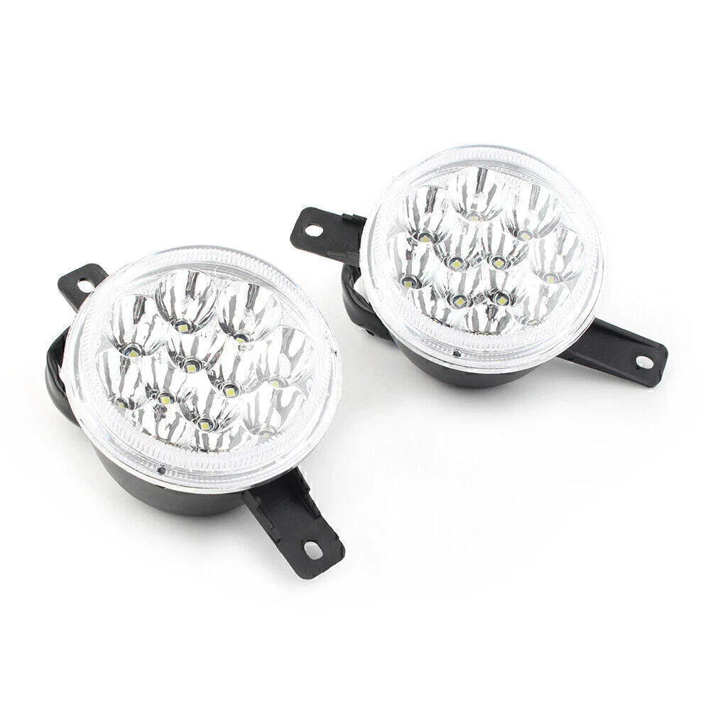 LED Headlight for ATV GY6 150CC 250CC Taotao Coolster Peace