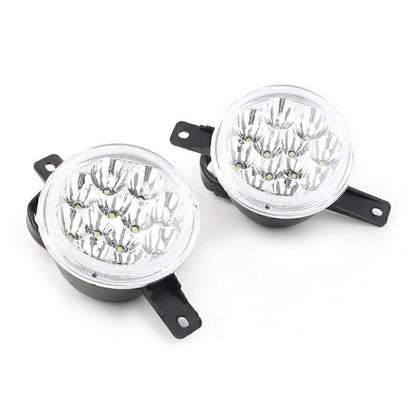 LED Headlight for ATV GY6 150CC 250CC Taotao Coolster Peace