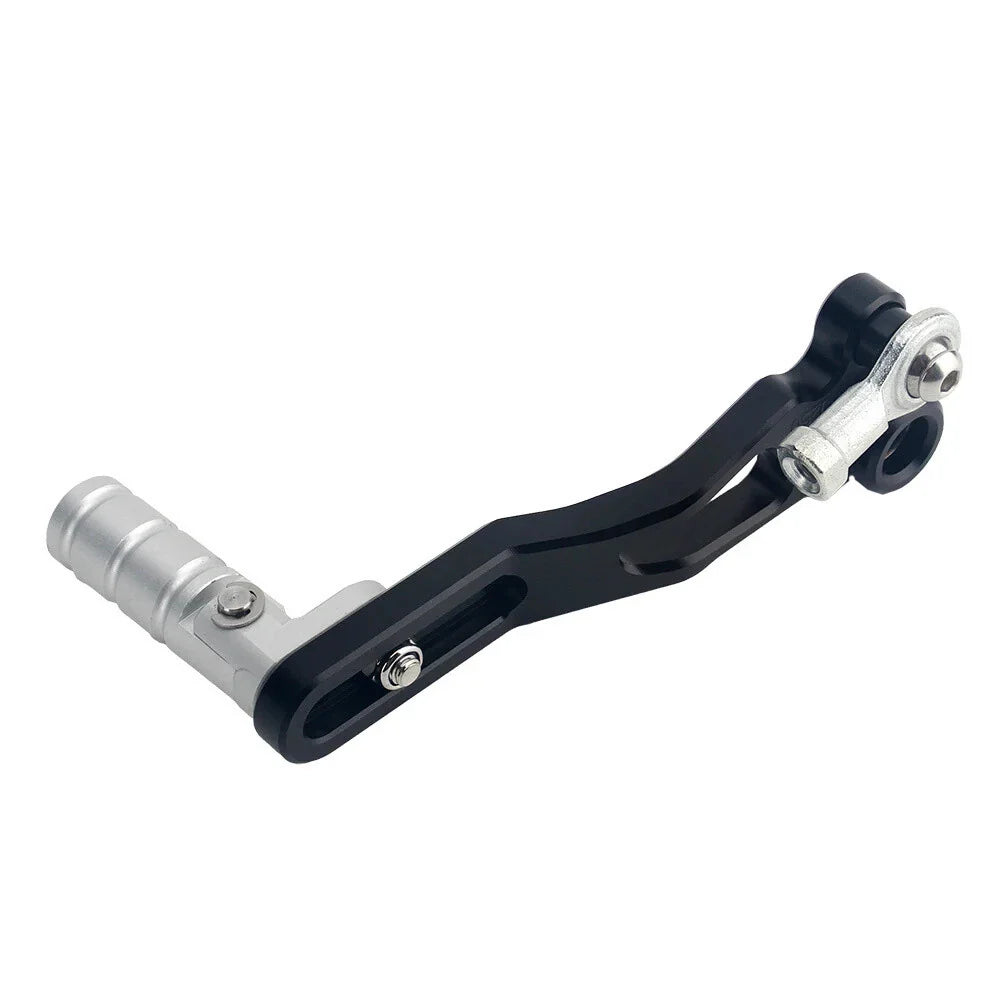 Adjustable Folding Gear Shifter Pedal Lever for Kawasaki Z300 NINJA 250R