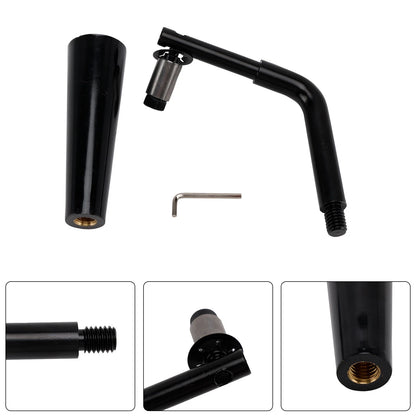 Short Levers Brake Clutch for KYMCO AK550 (2017–2018)