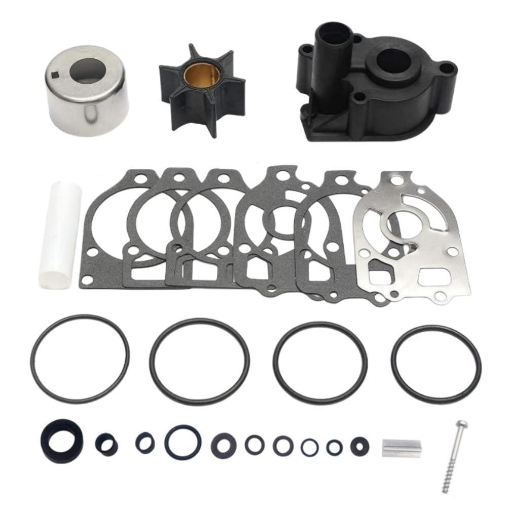 Water Pump Impeller Kit for Mercury Mercruiser Alpha One (1973–1990)