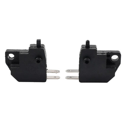 Motorcycle Front Brake Light Stop Lever Clutch Switch for Suzuki Honda
