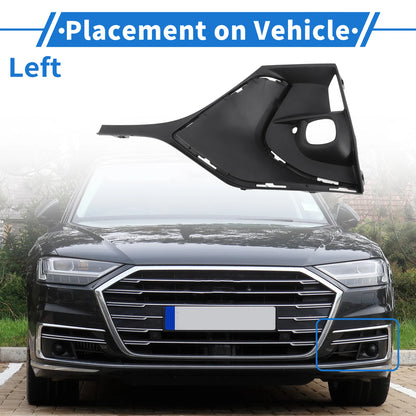 1 Pc Fog Light Grill for Buick Encore (2020–2023) No.42737381
