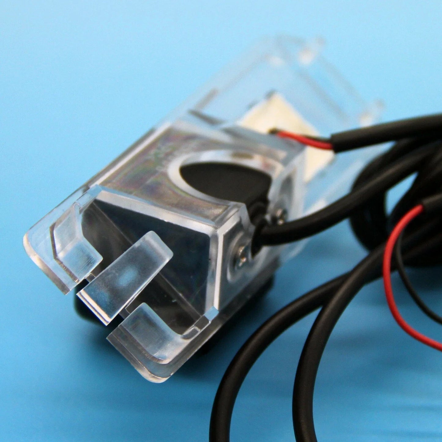 Car Rear View Camera for VW Golf / GTI (1999–2004)