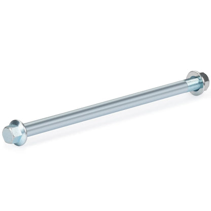 Rear Axle Bolt w/ Nut for Honda XR80R XR100R CRF80F CRF100F (1987–2012)