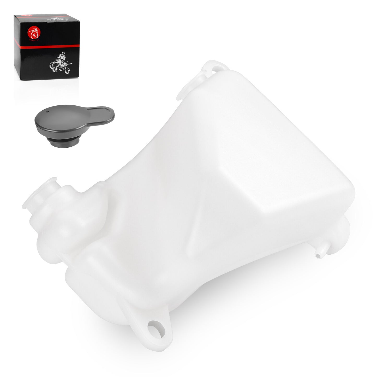 Oil Tank Reservoir & Cap for Yamaha Blaster YFS200 (1988–2006)