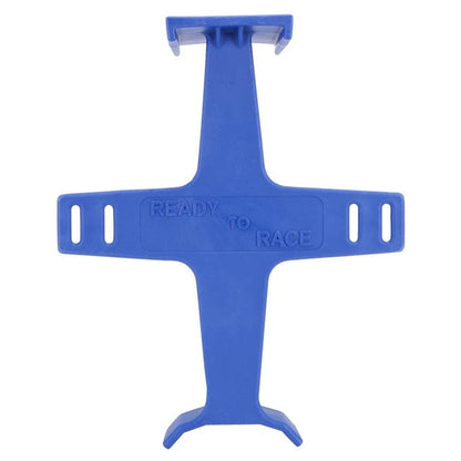 Universal Blue Engine Stop Start Kill Switch Button for Dirt Bike Quad ATV