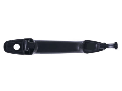 Set of 2 Outer Door Handles for Toyota Camry (2006–2011) Black