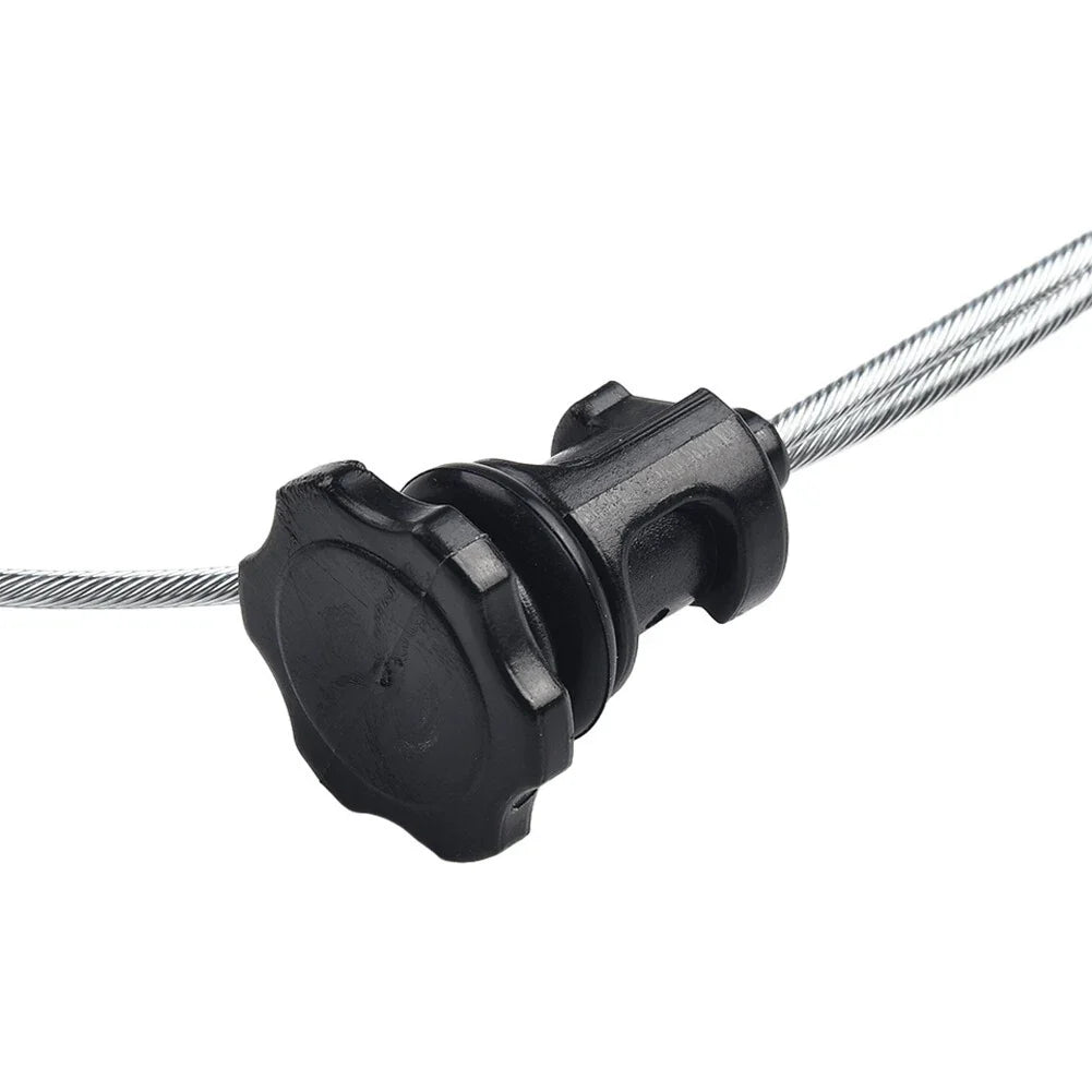 Transmission Dipstick & Cap for Dodge/Jeep/Ram