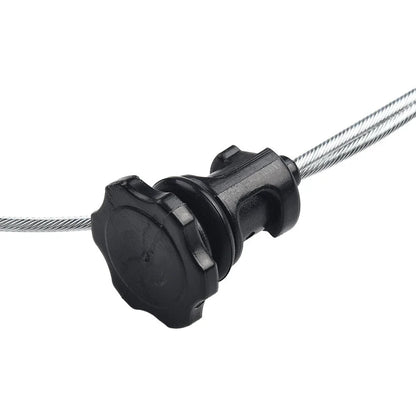 Transmission Dipstick & Cap for Dodge/Jeep/Ram