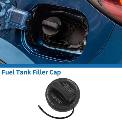 Fuel Filler Cap for Mercedes-Benz C230 (No. 2214700605/2304700405)