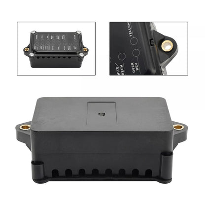 CDI Unit Power Pack for Yamaha 75HP 80HP 85HP 90HP