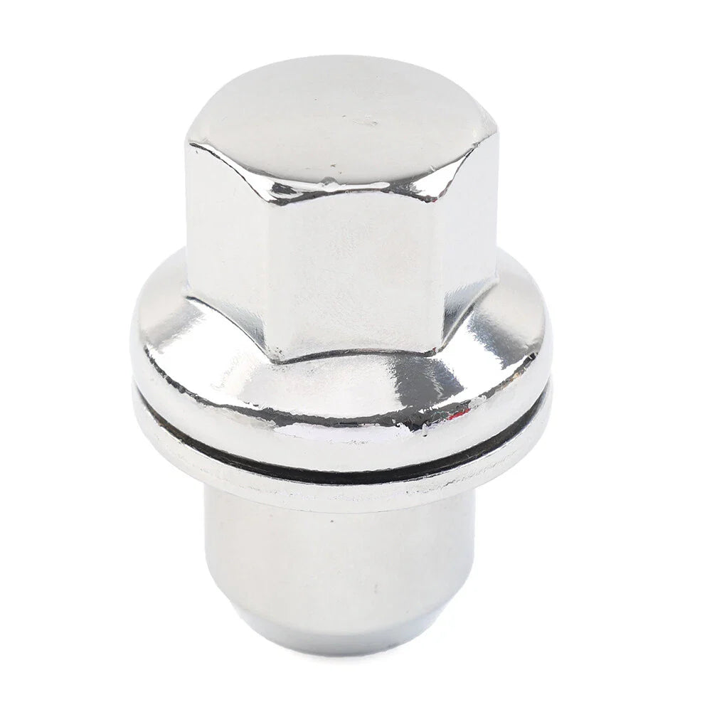 Steel Solid Wheel Lug Nut for Land Rover Range Rover Sport (2005-2023)